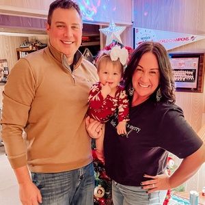 Meet your Posher, Tracy